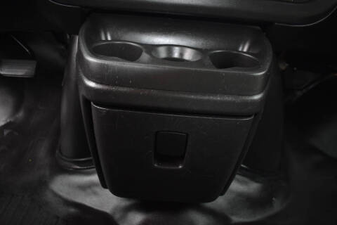 2018 Chevrolet Express 2500