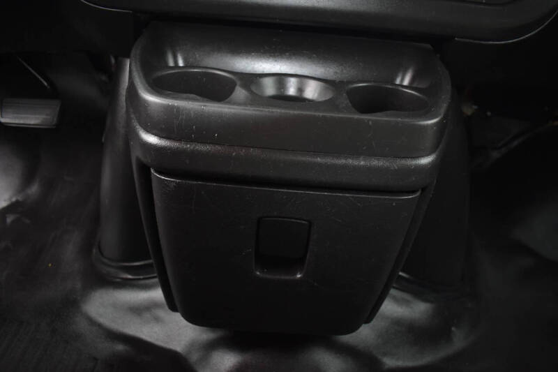 2018 Chevrolet Express 2500