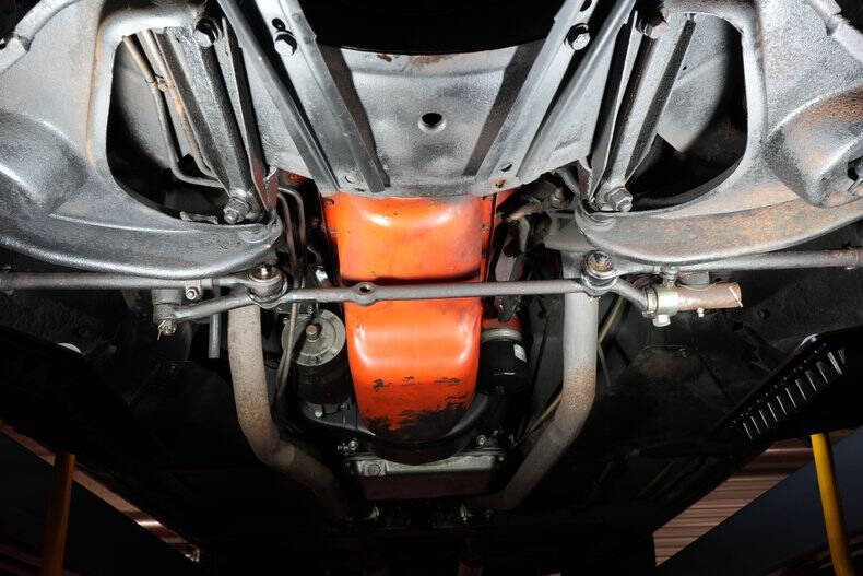 1965 Chevrolet Corvette