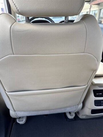 2014 Acura MDX SH-AWD w/Tech