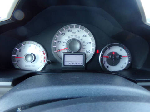 2013 Honda Pilot Touring