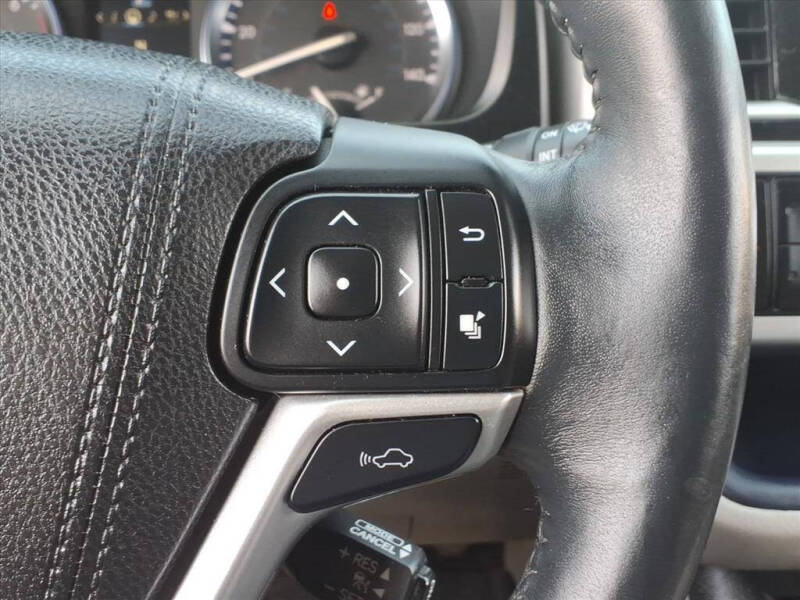 2016 Toyota Highlander