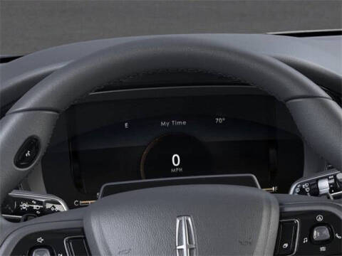 2025 Lincoln Corsair Grand Touring