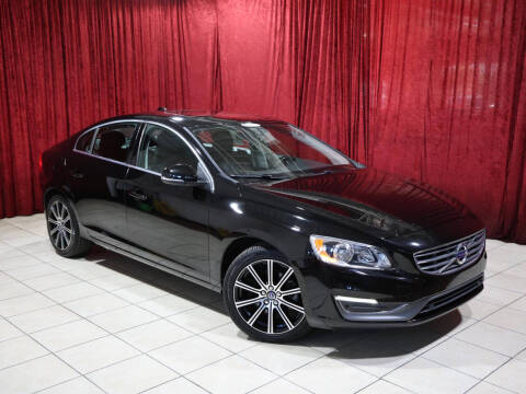 2018 Volvo S60 T5 Inscription