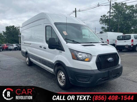 2023 Ford Transit for sale at Car Revolution in Maple Shade NJ