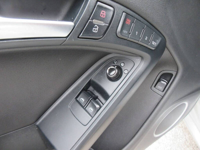 2009 Audi A5 quattro