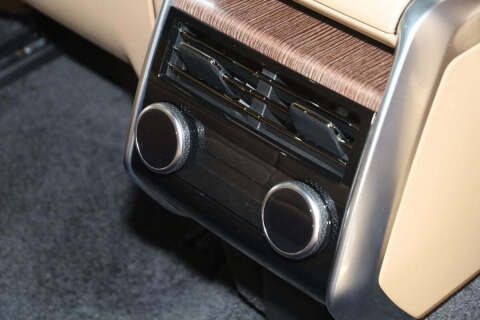 2024 Land Rover Range Rover P400 SE