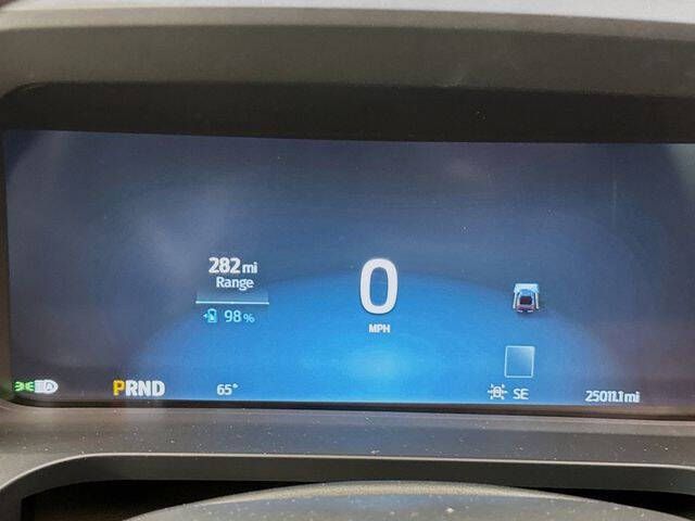 2023 Ford F-150 Lightning Lariat