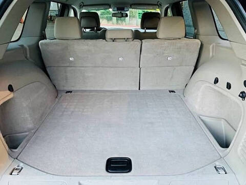 2013 Jeep Grand Cherokee