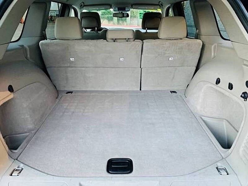 2013 Jeep Grand Cherokee