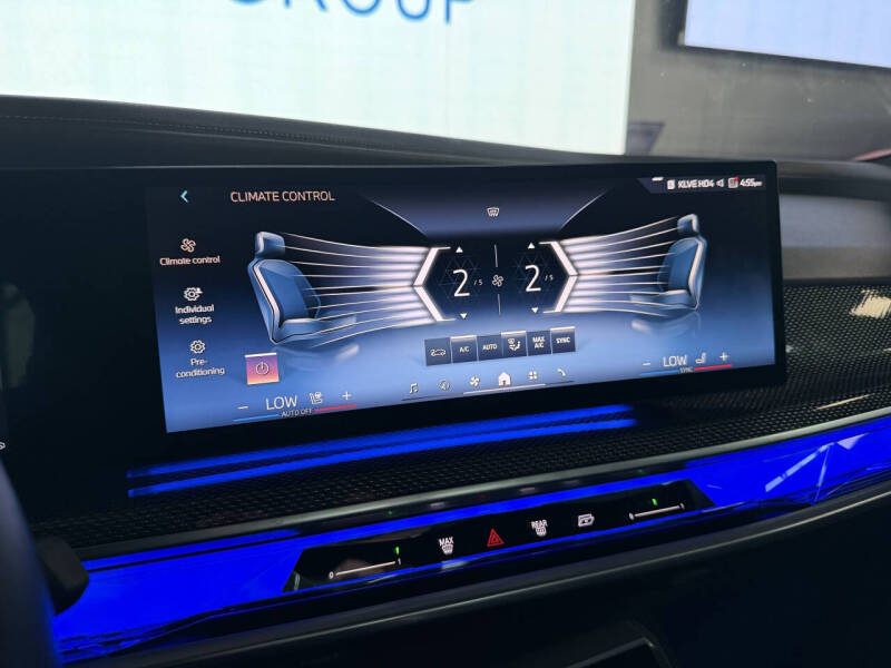 2023 BMW 7 Series 760i xDrive