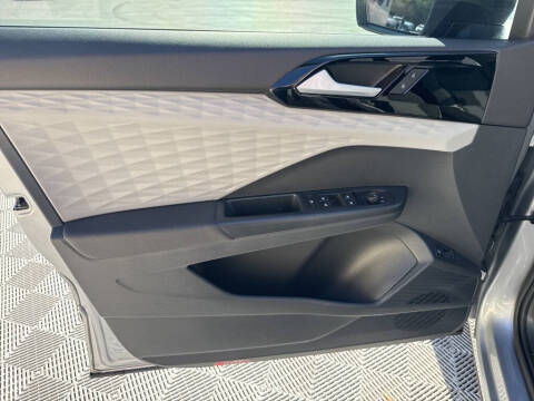 2023 Volkswagen Taos S