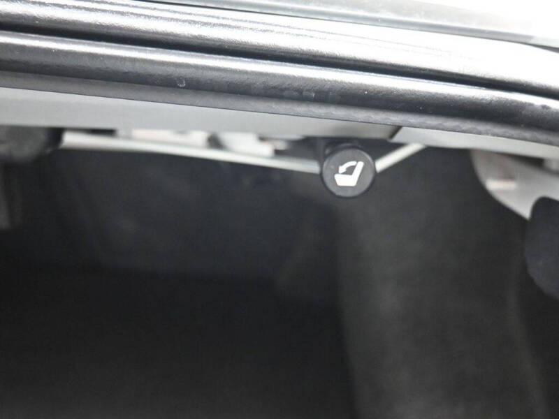 2020 Nissan Altima 2.0 Platinum