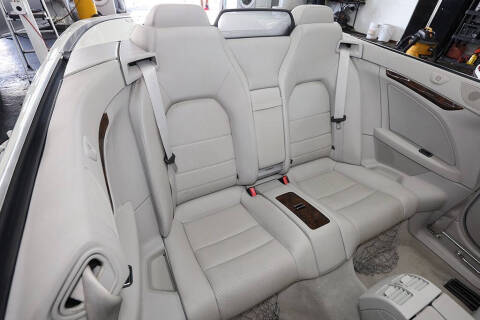 2011 Mercedes-Benz E-Class E 350