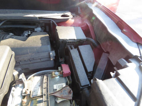 2013 Nissan Pathfinder SV