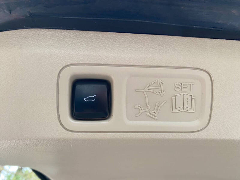 2019 Lincoln Navigator L Reserve