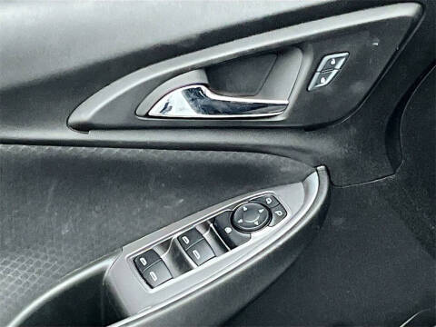 2024 Chevrolet Malibu LS