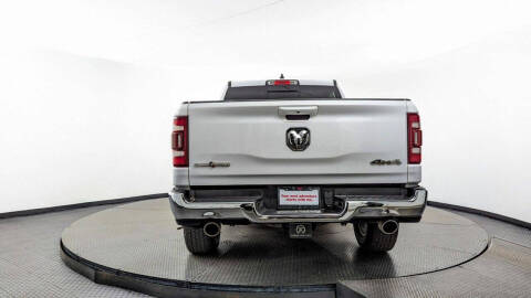 2021 RAM 1500 Lone Star