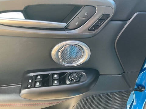 2023 Dodge Hornet GT Plus