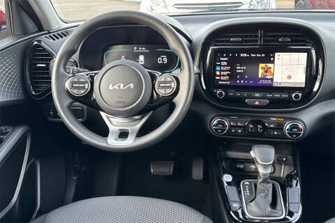 2023 Kia Soul S