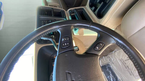 2004 Chevrolet Silverado 2500HD LT