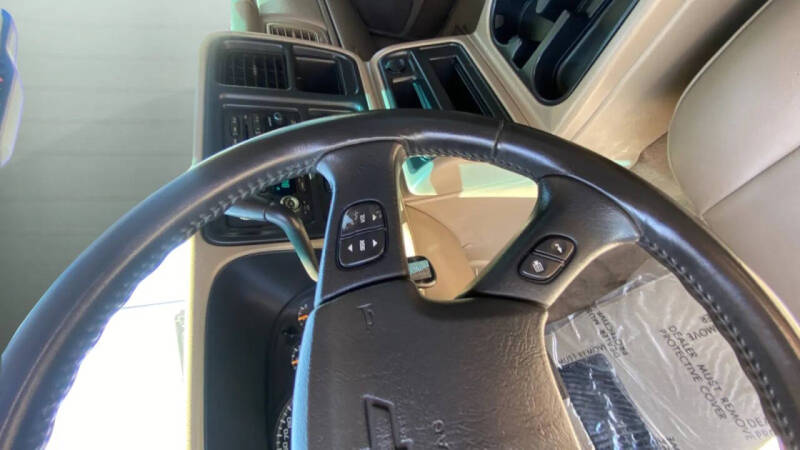 2004 Chevrolet Silverado 2500HD LT