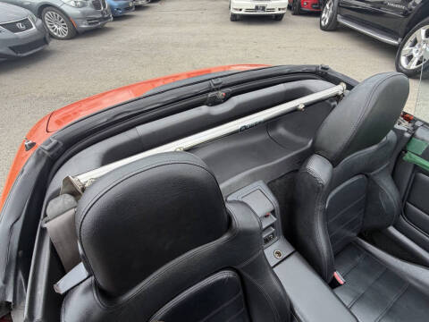 1992 Suzuki Cappuccino