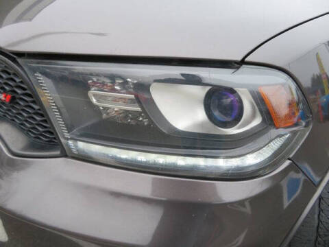 2020 Dodge Durango GT Plus