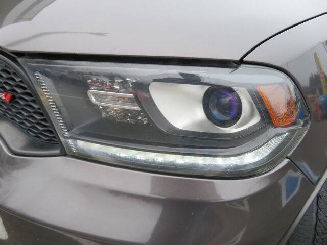 2020 Dodge Durango GT Plus