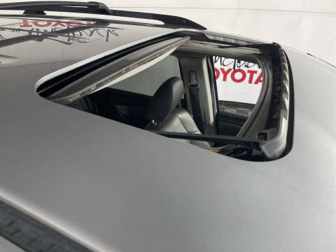 2017 Honda Odyssey EX-L