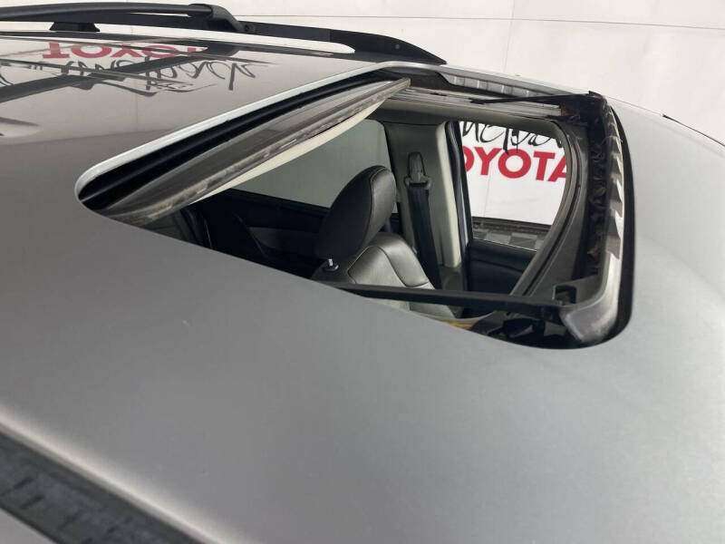 2017 Honda Odyssey EX-L