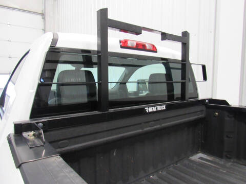 2022 Chevrolet Silverado 2500HD Work Truck