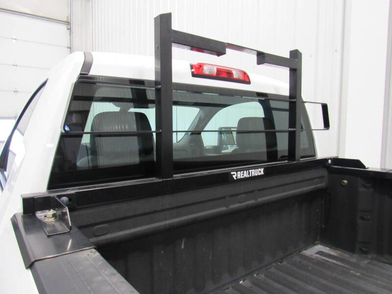 2022 Chevrolet Silverado 2500HD Work Truck