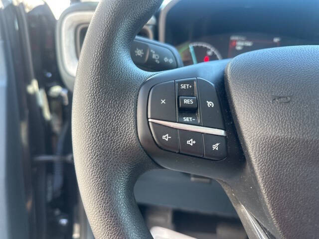 2023 Ford Maverick XLT