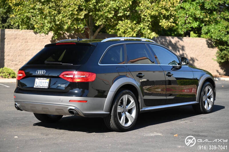 2015 Audi Allroad 2.0T quattro Premium