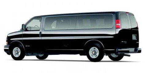 2006 Chevrolet Express Passenger for sale at Jeremy Sells Hyundai in Edmonds WA