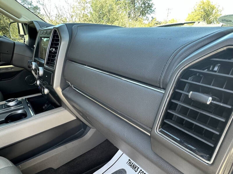 2018 Ford Expedition MAX XLT