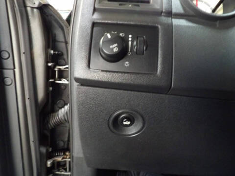 2010 Dodge Charger SXT