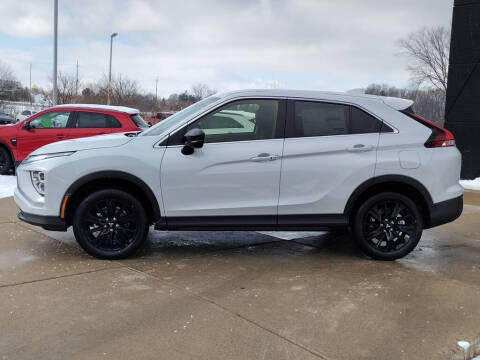 2026 Mitsubishi Eclipse Cross LE