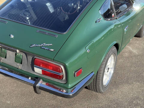 1970 Datsun 240Z