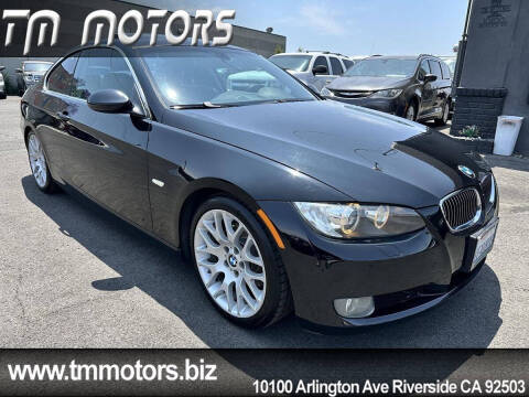 2008 BMW 3 Series 328i