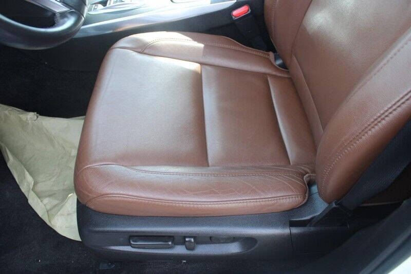 2017 Acura MDX SH-AWD w/Tech