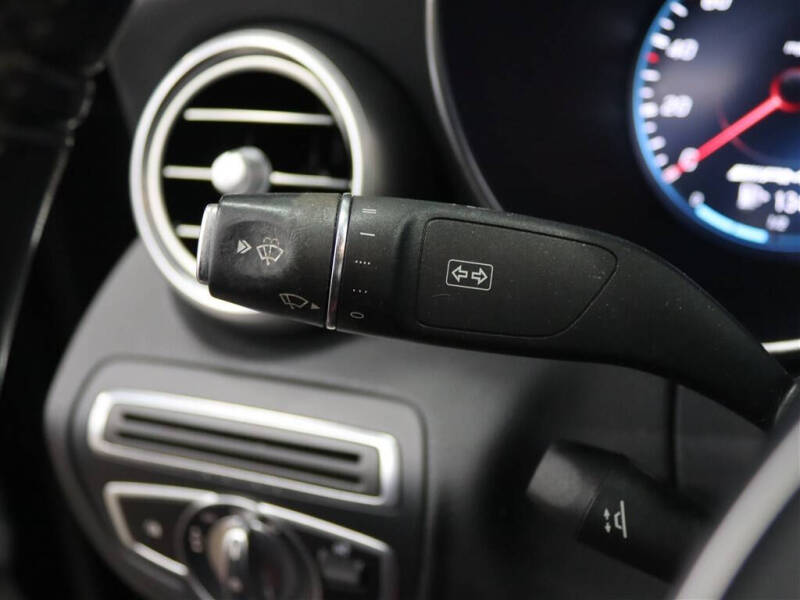 2020 Mercedes-Benz C-Class AMG C 43