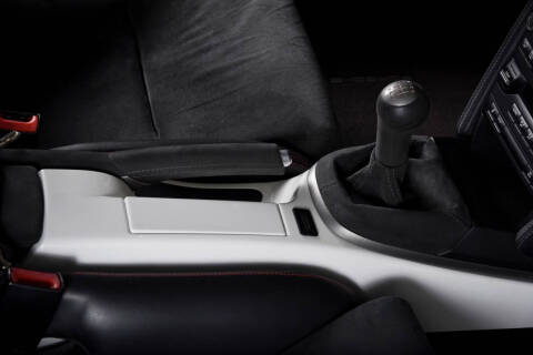 2010 Porsche 911 GT3 RS