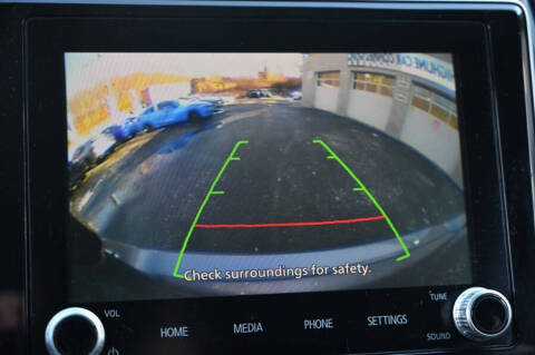 2022 Mitsubishi Outlander Sport