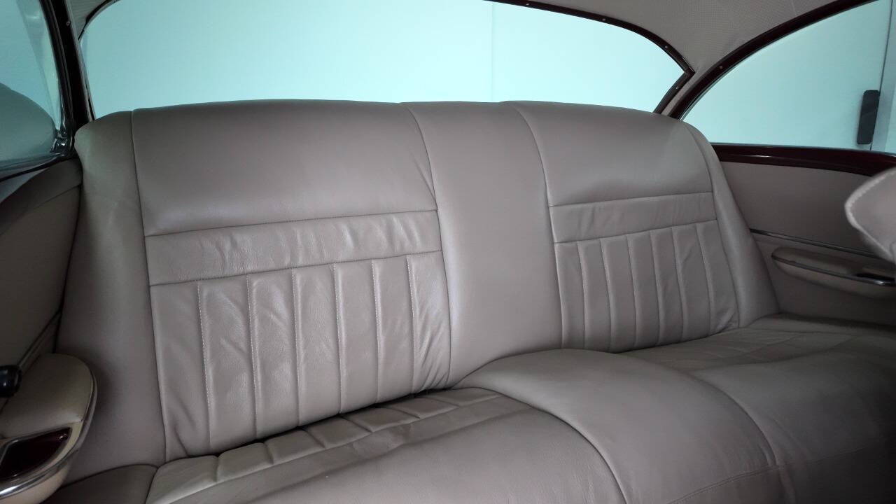 1955 Chevrolet Bel Air 55