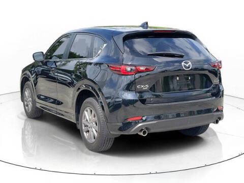 2024 Mazda CX-5 2.5 S Preferred