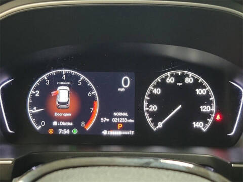 2023 Honda Pilot EX-L