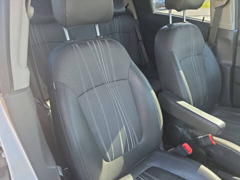 2014 Chevrolet Spark 1LT CVT