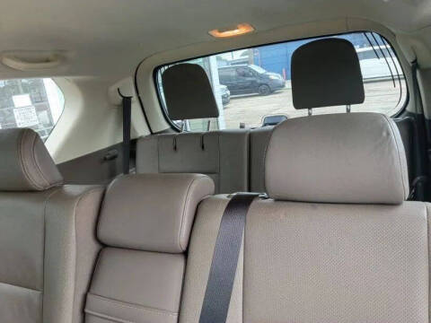 2015 Lexus GX 460